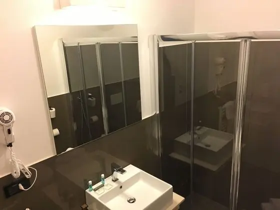 Standard İki Ayrı Yataklı Oda (Modern)