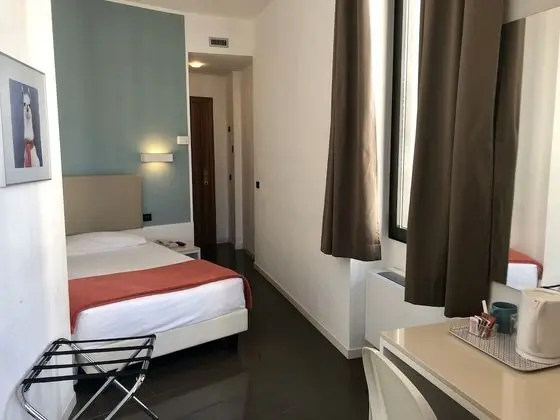Standard Tek Kişilik Oda (Modern)