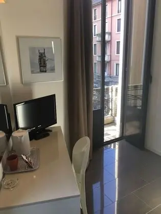 Standard Tek Kişilik Oda (Modern)