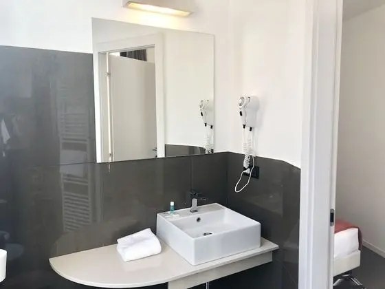 Standard Tek Kişilik Oda (Modern)