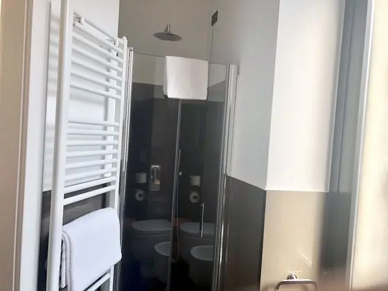 Standard Tek Kişilik Oda (Modern)