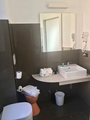 Standard Tek Kişilik Oda (Modern)