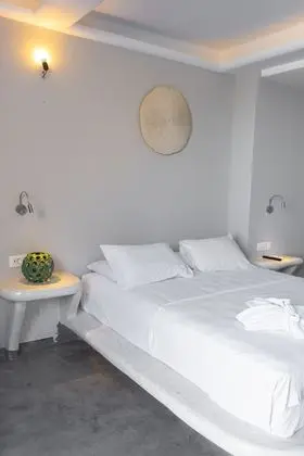 Family Beachfront Suite