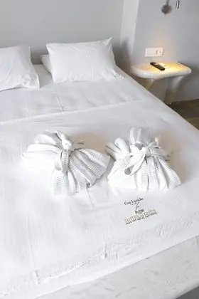 Family Beachfront Suite