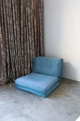 Family Beachfront Suite