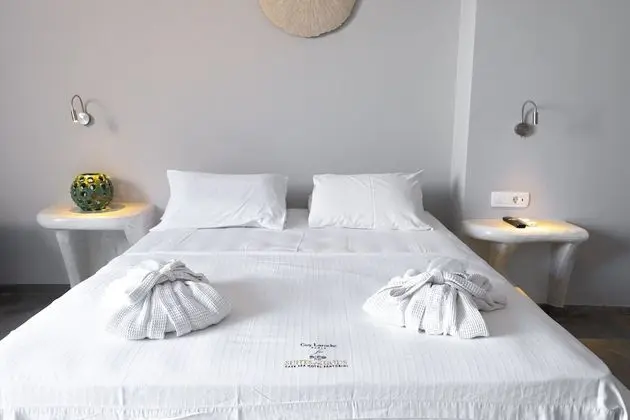 Junior Beachfront Suite