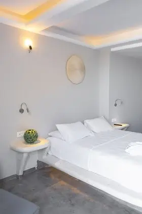 Junior Beachfront Suite