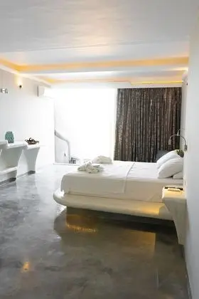 Junior Beachfront Suite