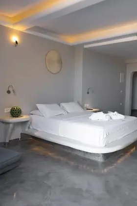 Junior Beachfront Suite