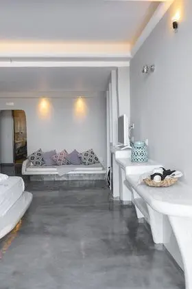Junior Beachfront Suite