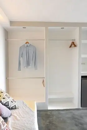 Junior Beachfront Suite