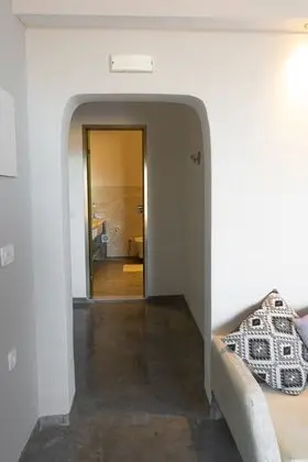 Junior Beachfront Suite