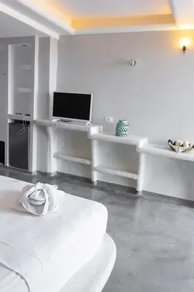Junior Beachfront Suite