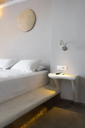 Superior Beachfront Suite