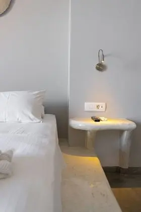 Superior Beachfront Suite