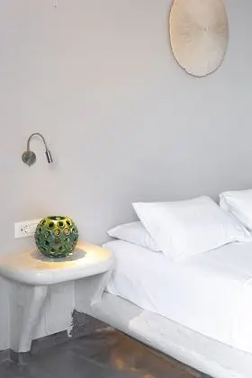 Superior Beachfront Suite