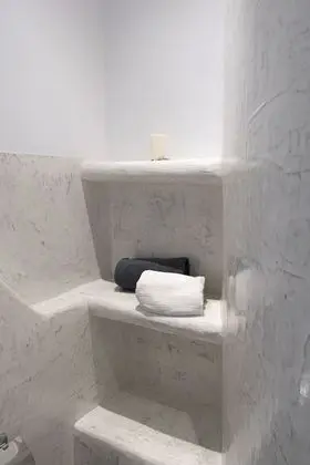 Superior Beachfront Suite