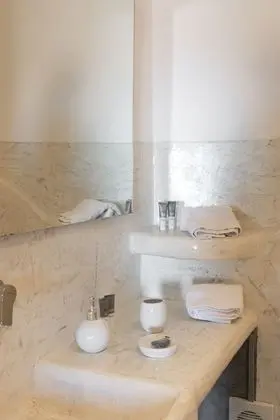 Superior Beachfront Suite