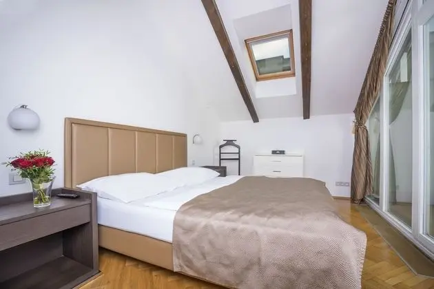 Family Çatı Katı (Loft)