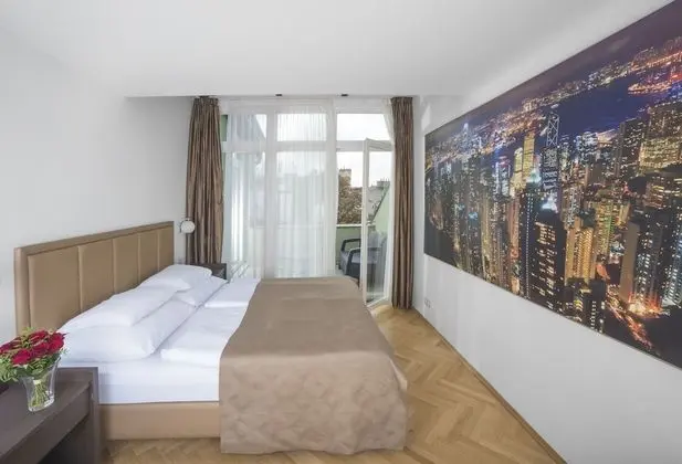Family Çatı Katı (Loft)