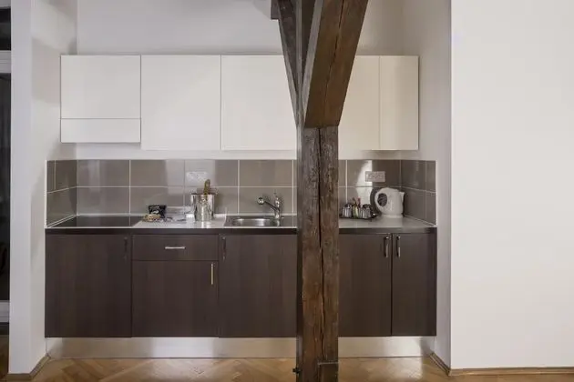 Family Çatı Katı (Loft)