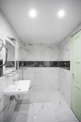 Family Çatı Katı (Loft)