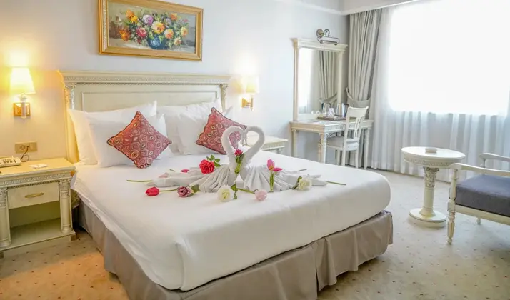 Junior Suite Oda