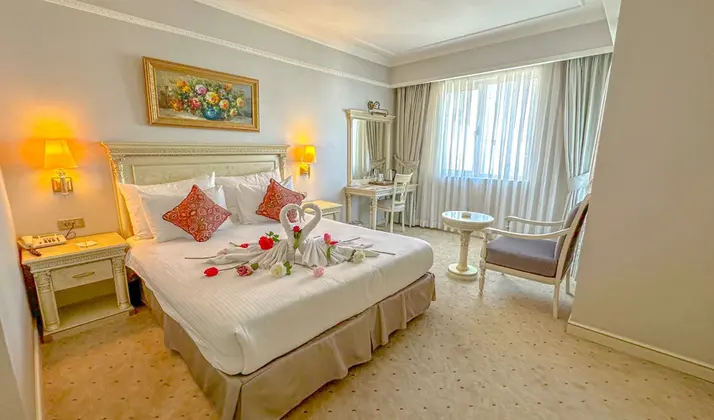 Junior Suite Oda
