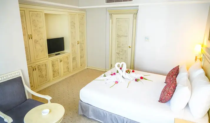 Junior Suite Oda