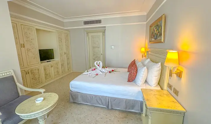 Junior Suite Oda