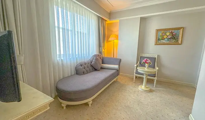 Junior Suite Oda