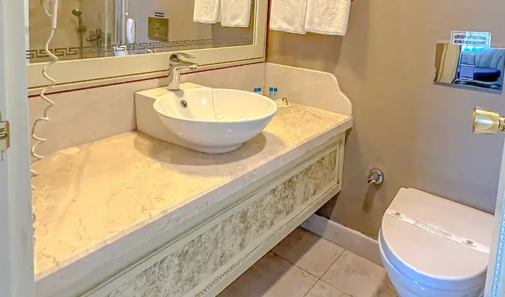 Junior Suite Oda