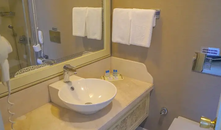 Junior Suite Oda
