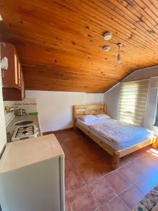 Apart Daire, Balkon, Deniz Manzaralı