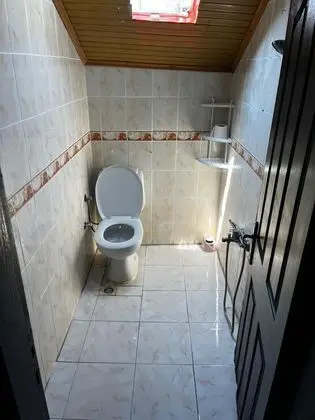 Apart Daire, Balkon, Deniz Manzaralı