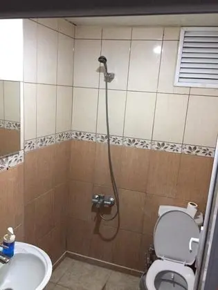 Standart Oda - Üç Kişilik