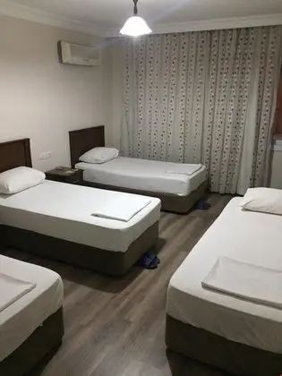 Standart Oda - Üç Kişilik