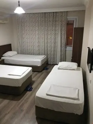 Standart Oda - Üç Kişilik
