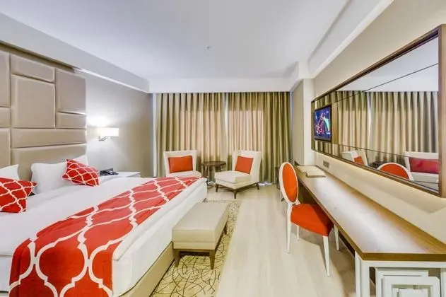 Superior, Şehir Manzaralı