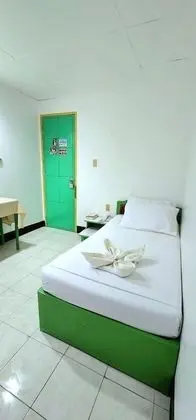 Standard Tek Kişilik Oda