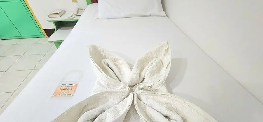 Standard Tek Kişilik Oda
