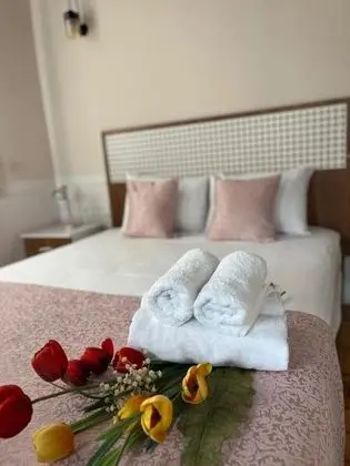 Standart Çift Kişilik Oda