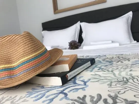 Deluxe Oda