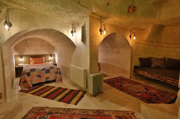 Cave Aile Odası