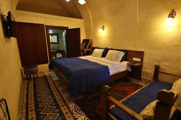 Kemer Oda