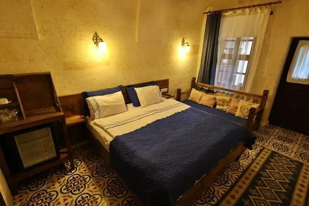 Kemer Oda