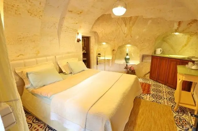 Kemer Oda