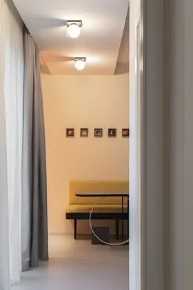 Deluxe Süit, 1 Büyük (Queen) Boy Yatak ve Çekyat