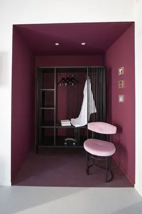 Deluxe Süit, 1 Büyük (Queen) Boy Yatak ve Çekyat