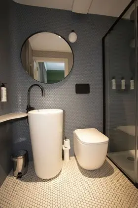 Deluxe Süit, 1 Büyük (Queen) Boy Yatak ve Çekyat